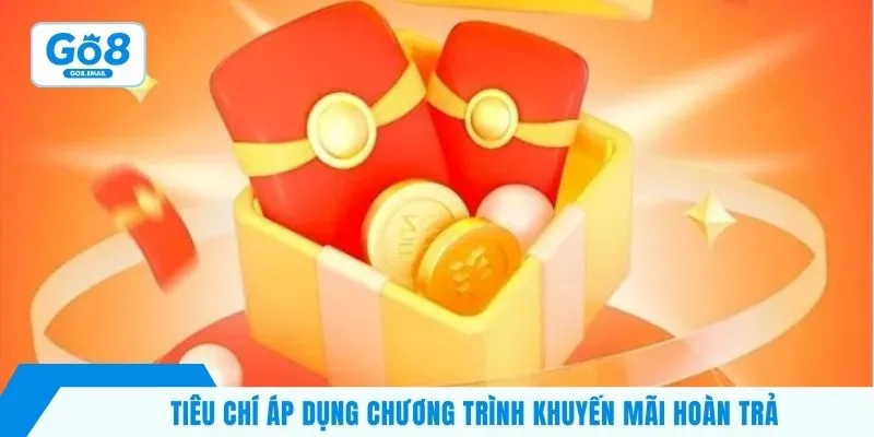 Điều kiện cần thiết để kích hoạt ưu đãi thành công